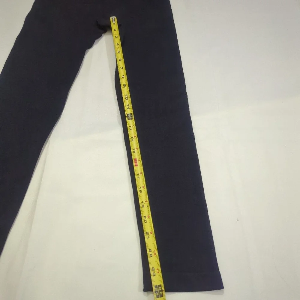 EMPETUA Shapermint NWT Black High-Waisted Shaping Legging Large - Picture 7 of 8